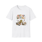Out Of Office Tee