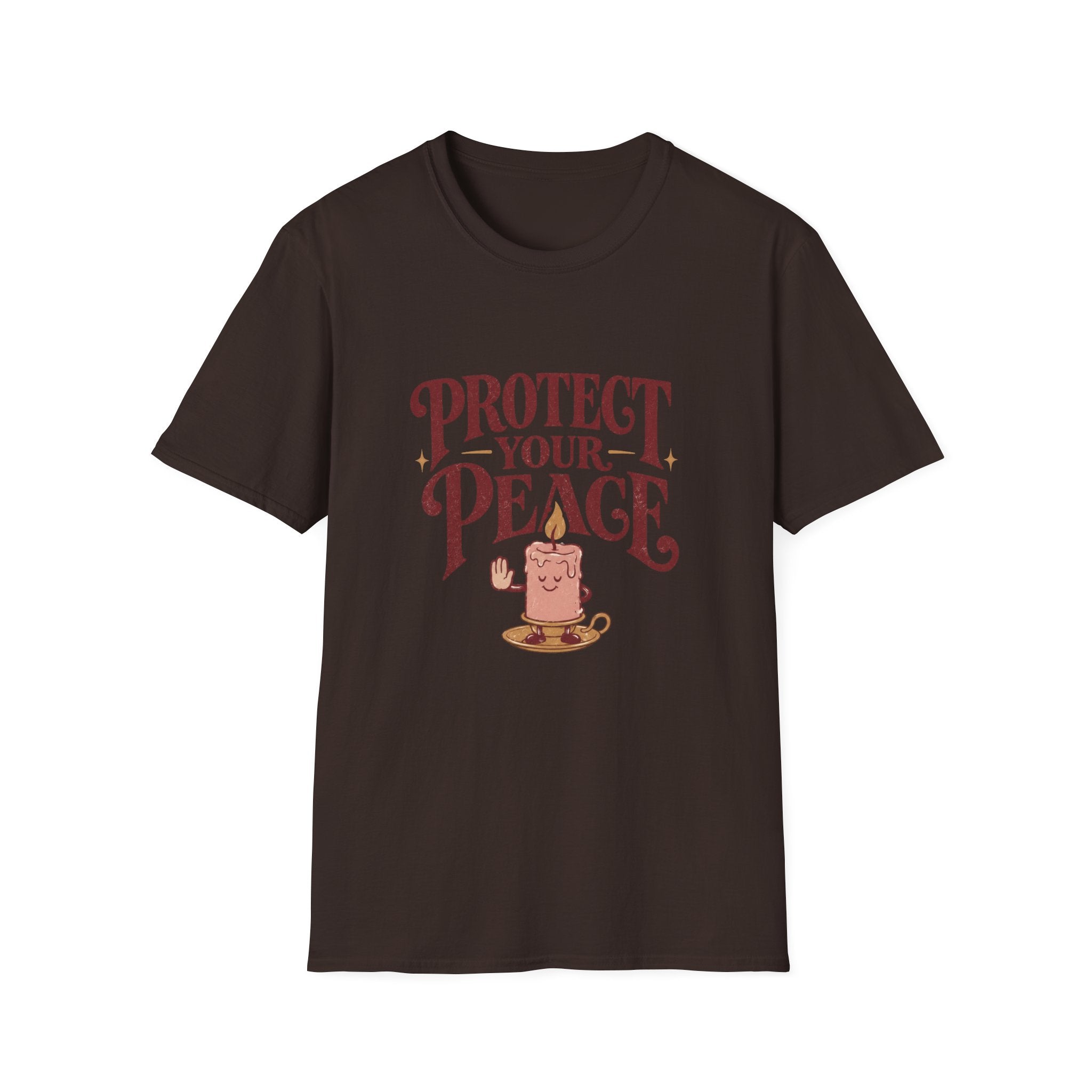 Protect Your Peace Tee
