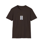 Spare Energy Tee