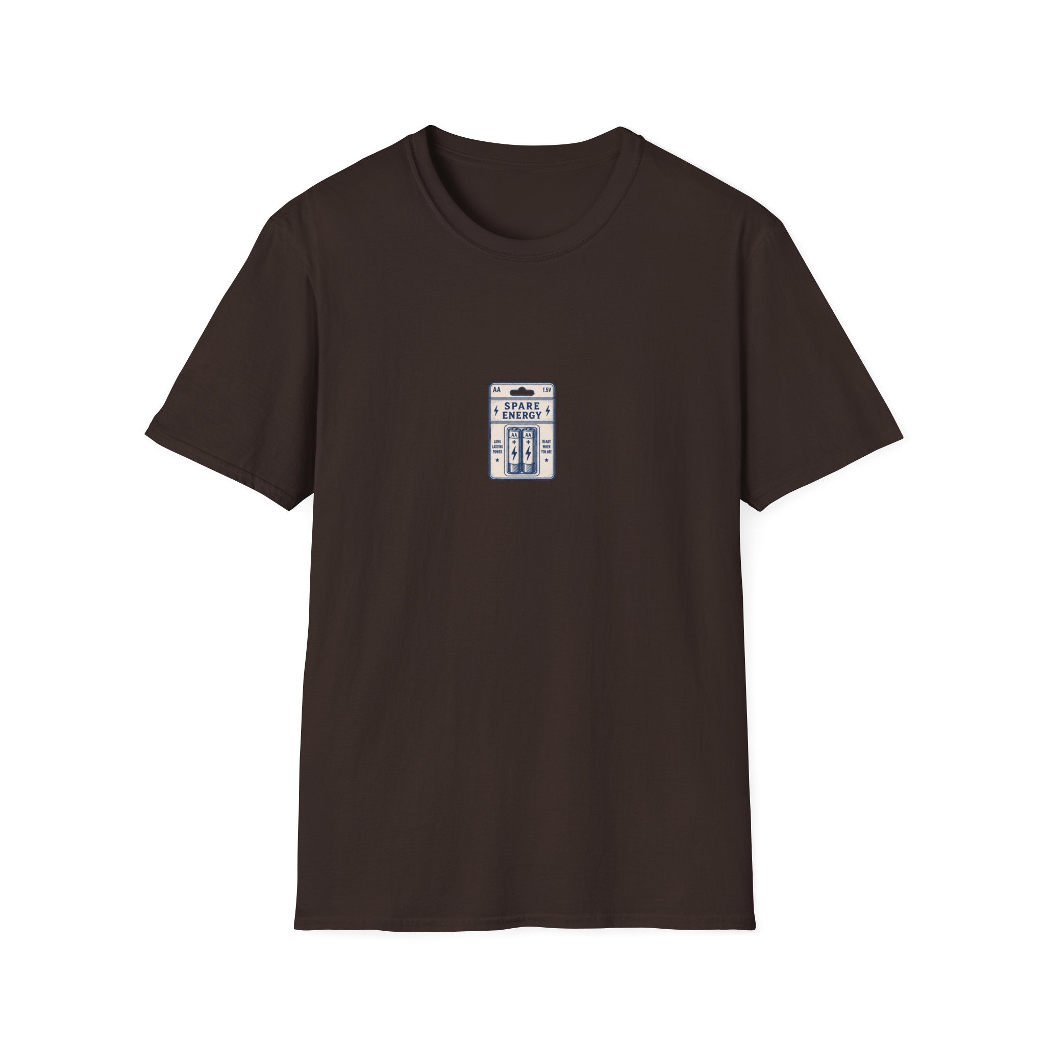 Spare Energy Tee