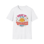 What If It All Works Out Tee