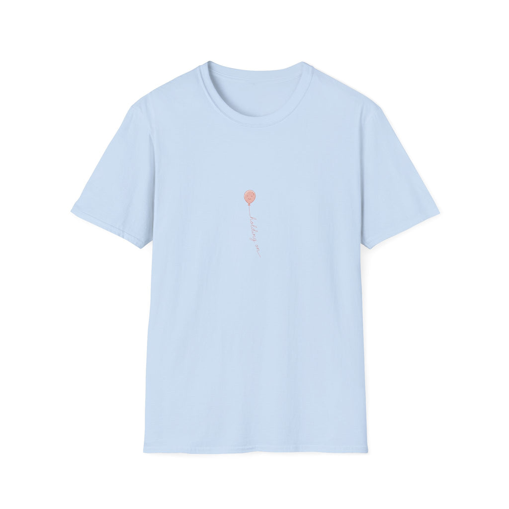 Holding On Tee