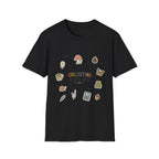 Collecting Little Joys Tee