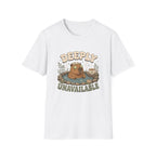 Deeply Unavailable Tee