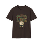 Make Your Own Luck Tee