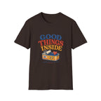 Good Things Inside Tee