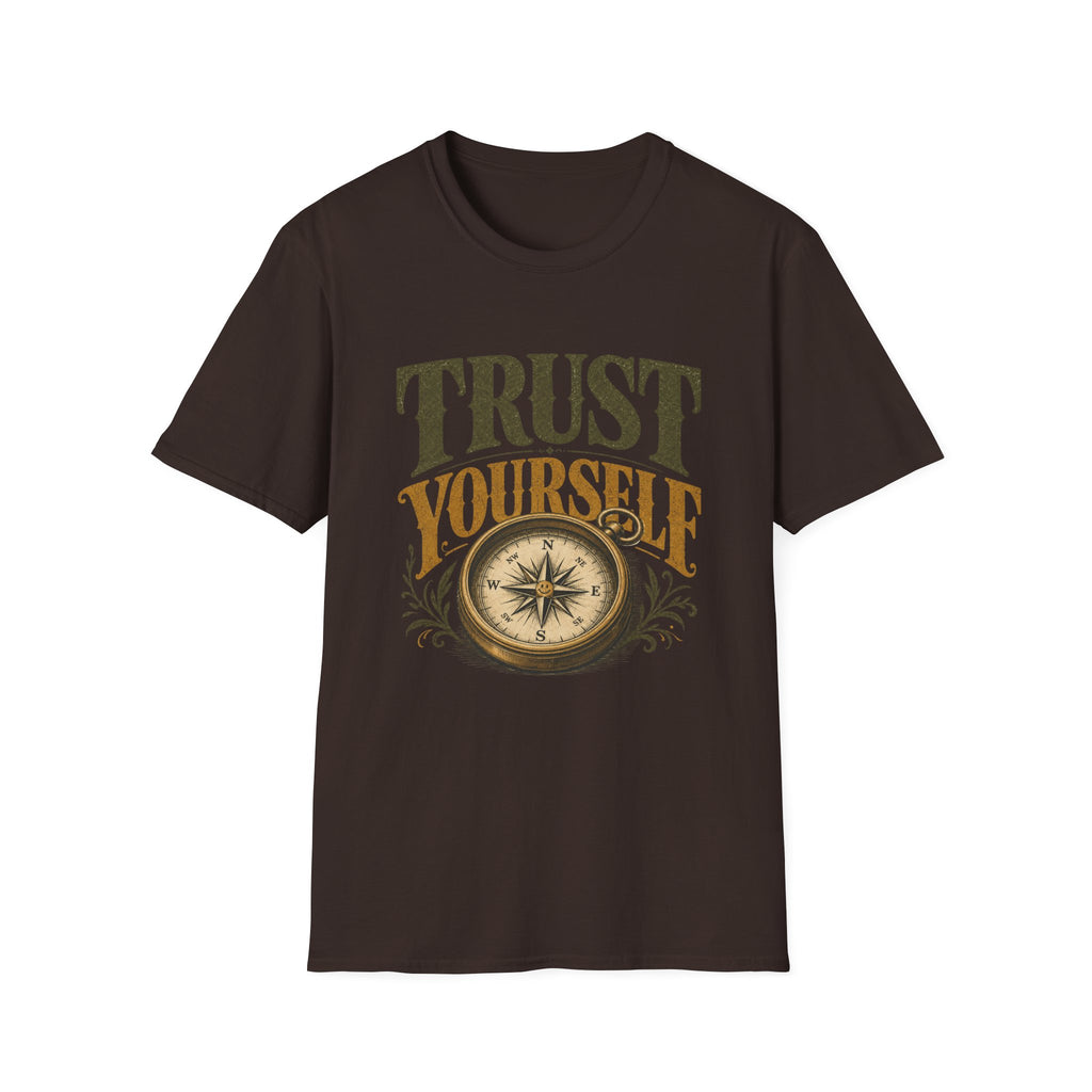 Trust Yourself Tee