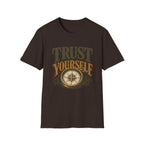 Trust Yourself Tee