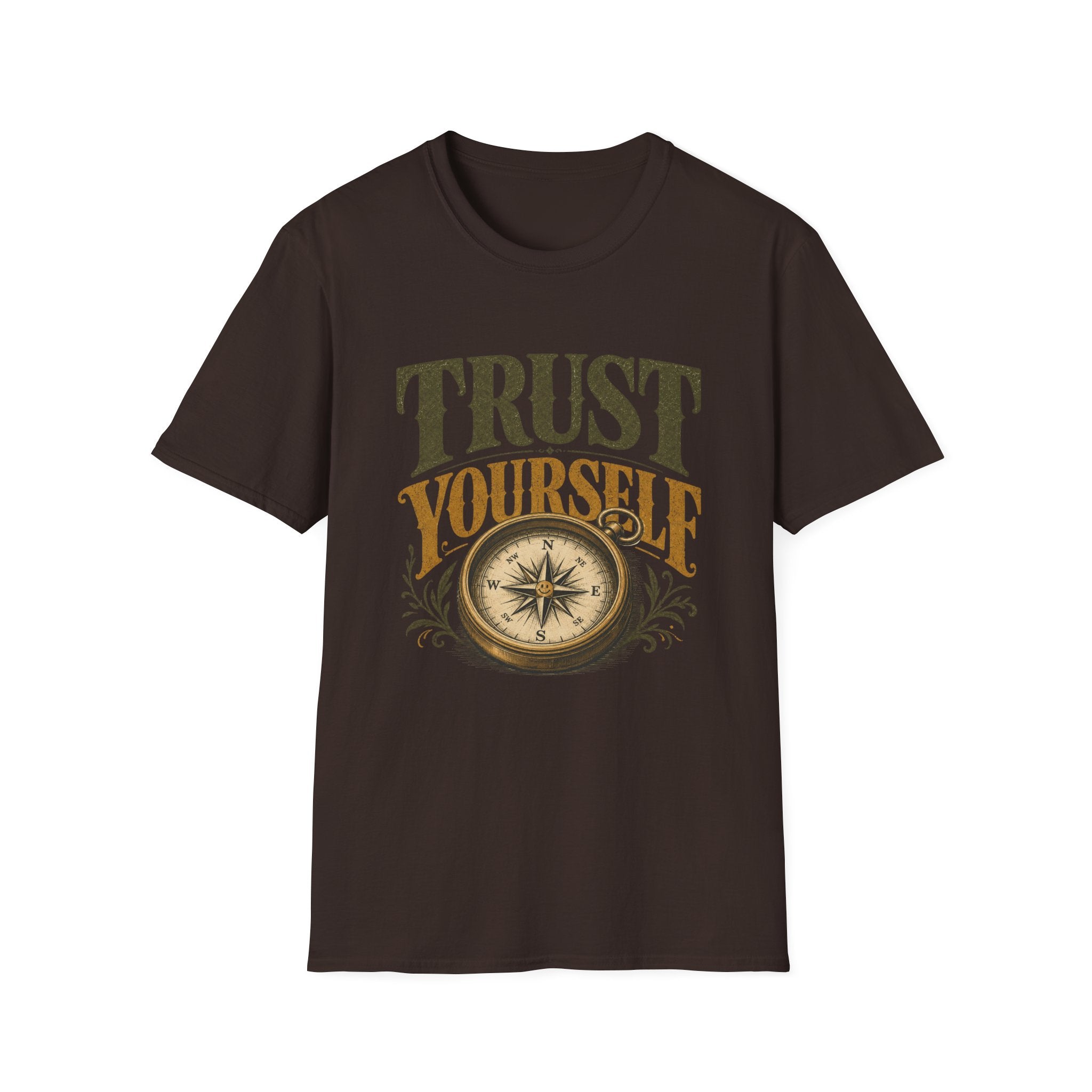 Trust Yourself Tee