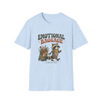 Emotional Baggage Tee