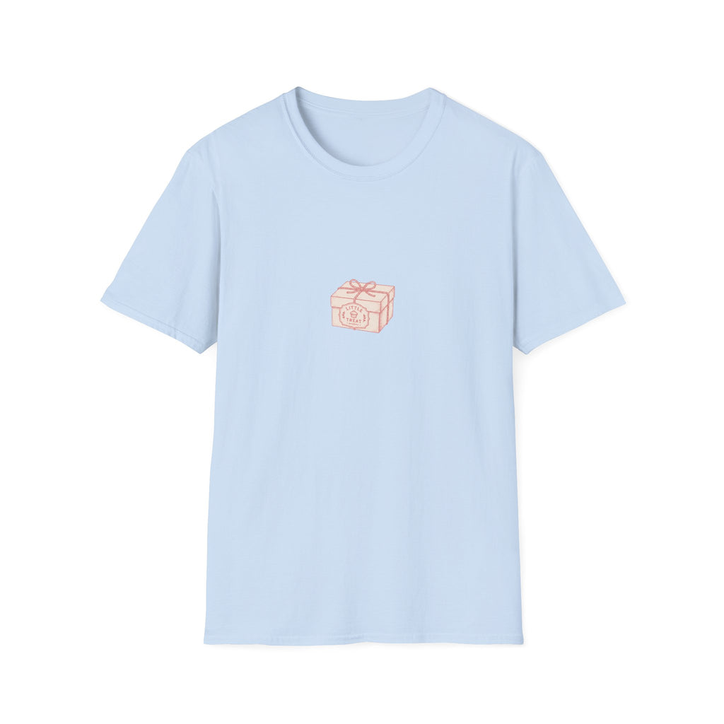 Little Treat Tee