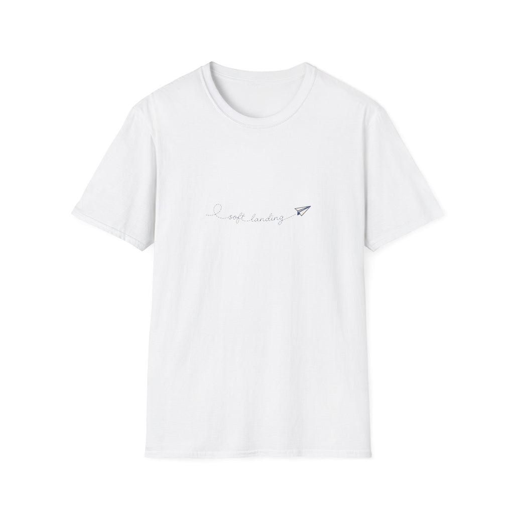 Soft Landing Tee