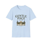 Gentle Pace Club Tee
