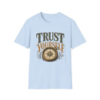 Trust Yourself Tee