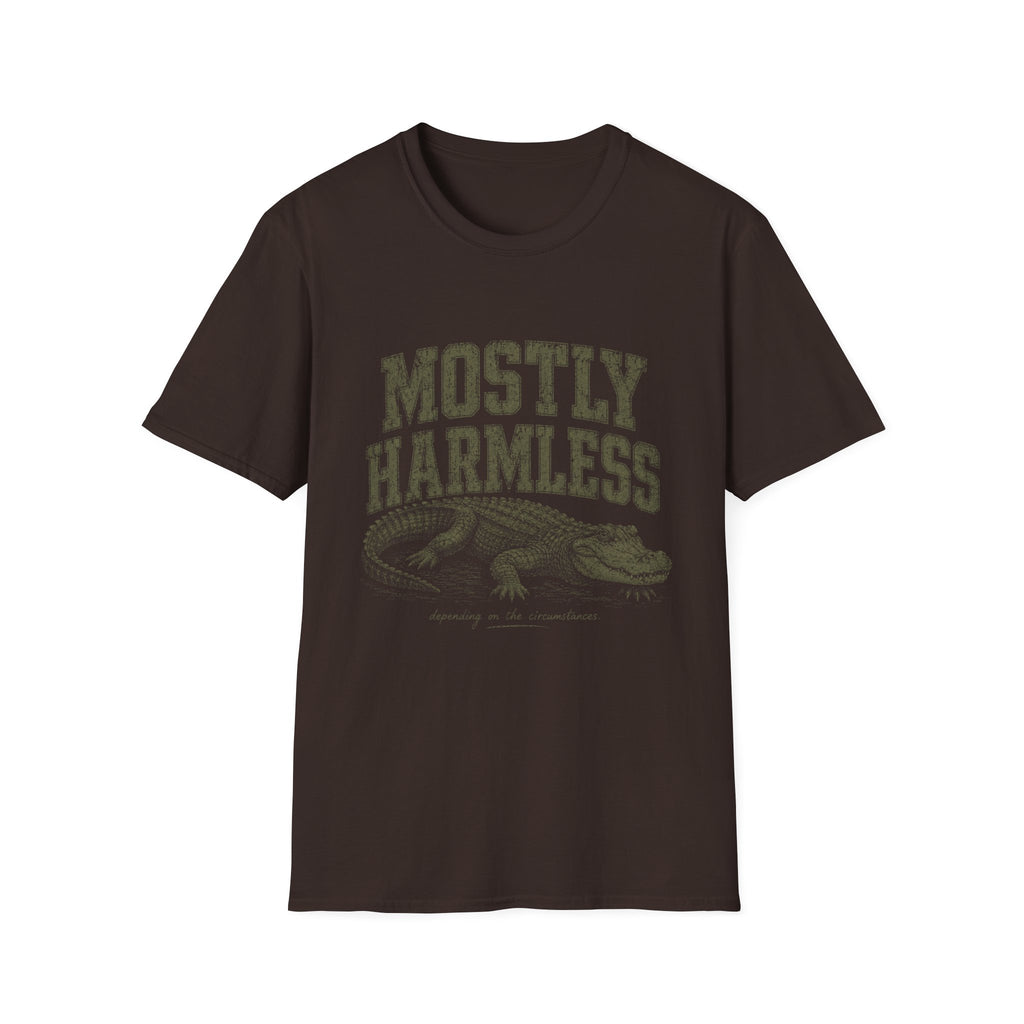 Mostly Harmless Tee