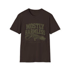 Mostly Harmless Tee