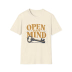 Open Your Mind Tee