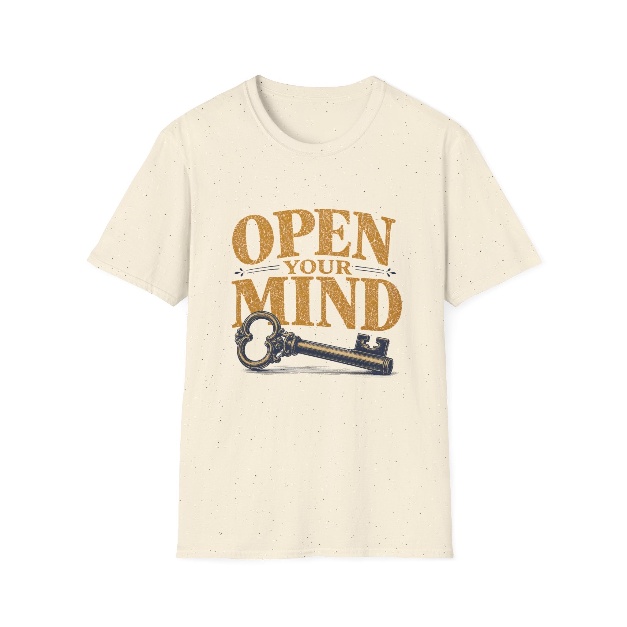 Open Your Mind Tee