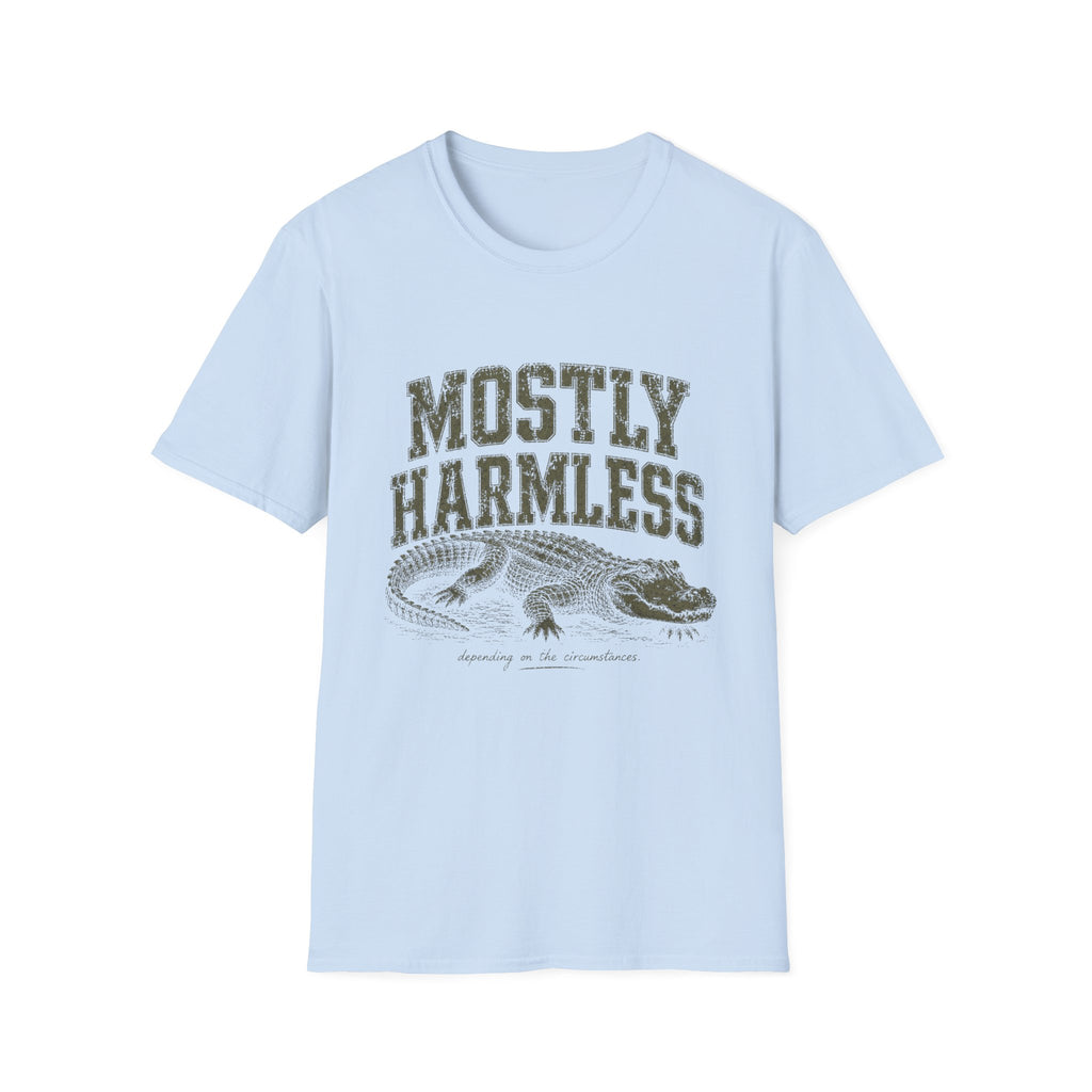 Mostly Harmless Tee