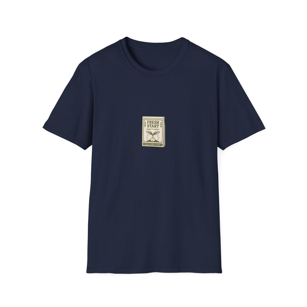 Fresh Start Tee