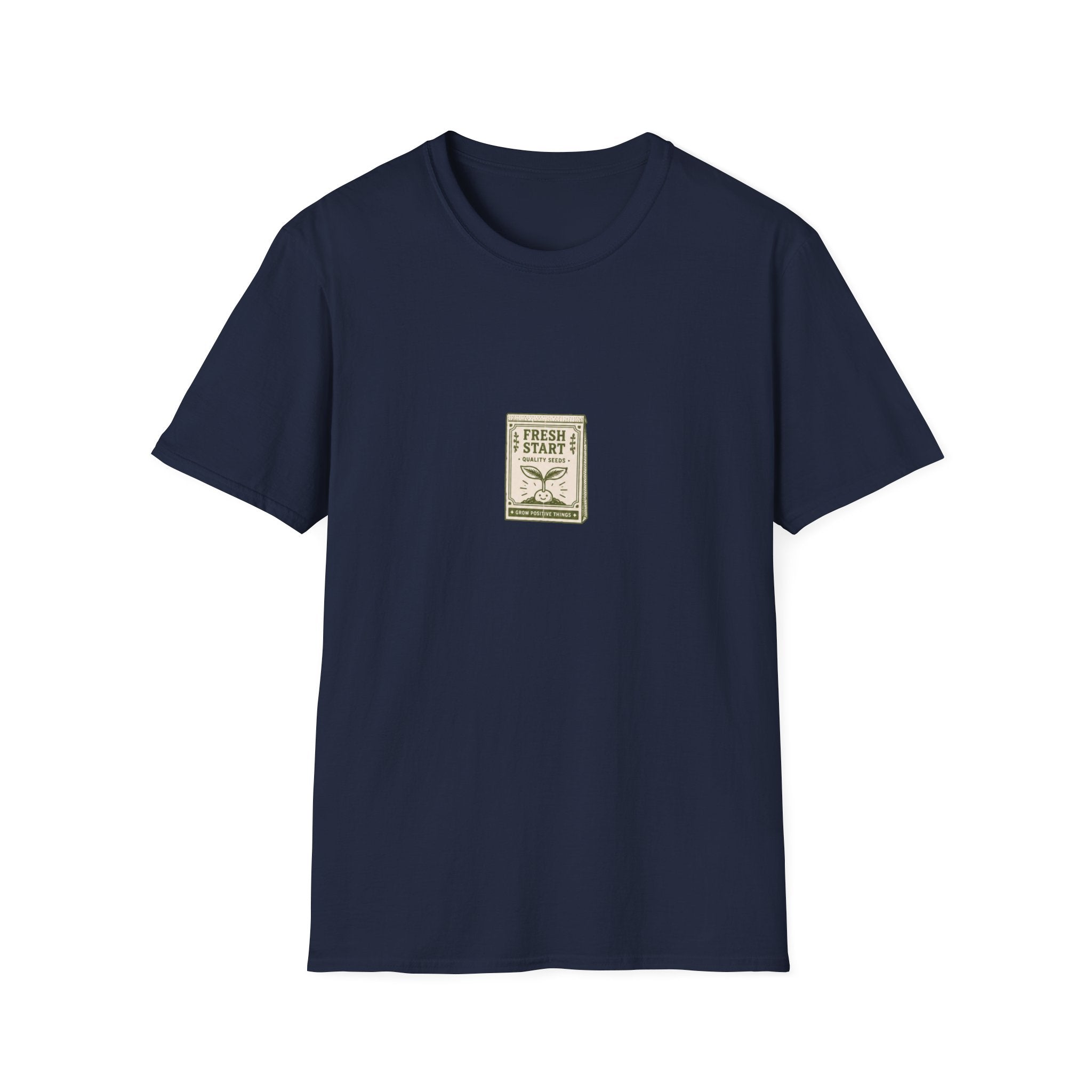Fresh Start Tee