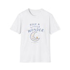 Keep A Little Wonder Tee