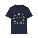 Collecting Little Joys Tee