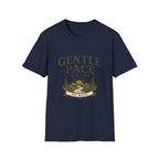 Gentle Pace Club Tee
