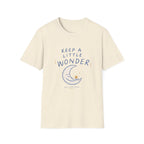 Keep A Little Wonder Tee