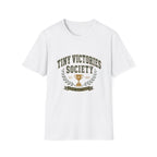 Tiny Victories Society Tee