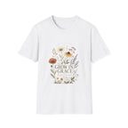 Grow In Grace Tee