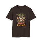 Did One Thing Tee