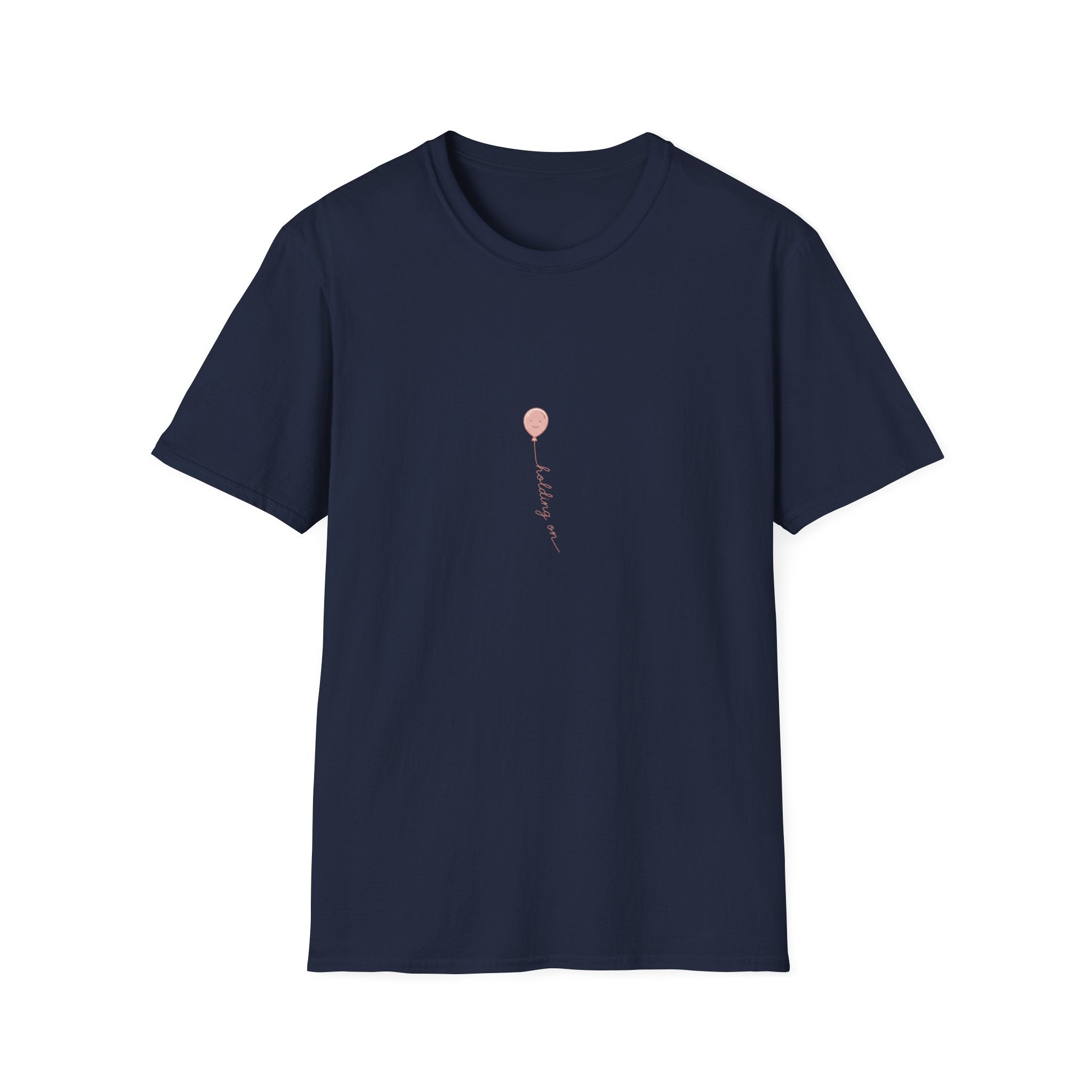 Holding On Tee