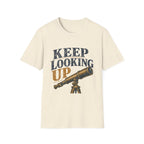 Keep Looking Up Tee