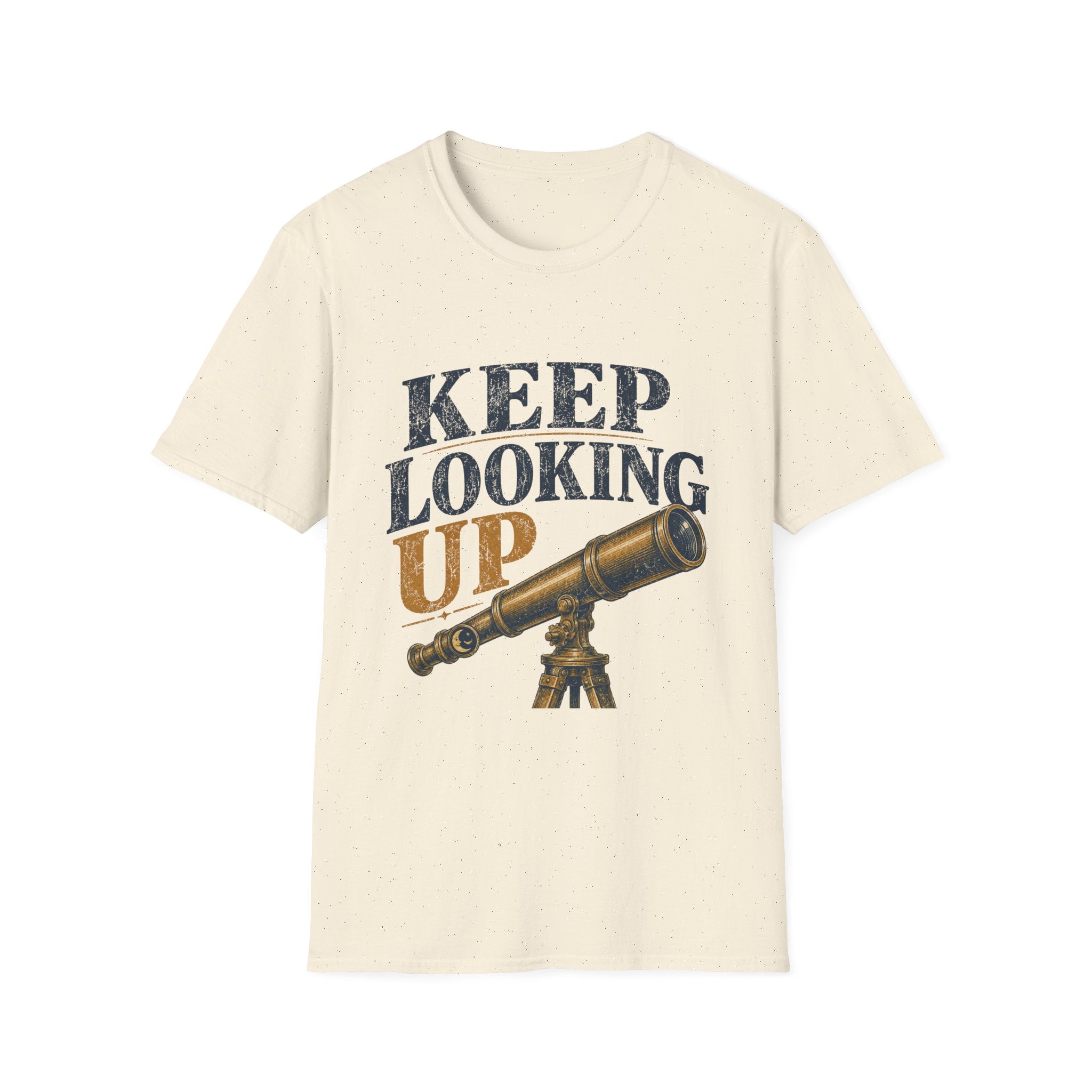 Keep Looking Up Tee