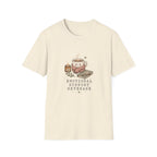 Emotional Support Beverage Tee