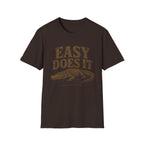 Easy Does It Tee