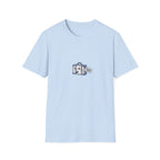 Emotional Baggage Suitcase Tee