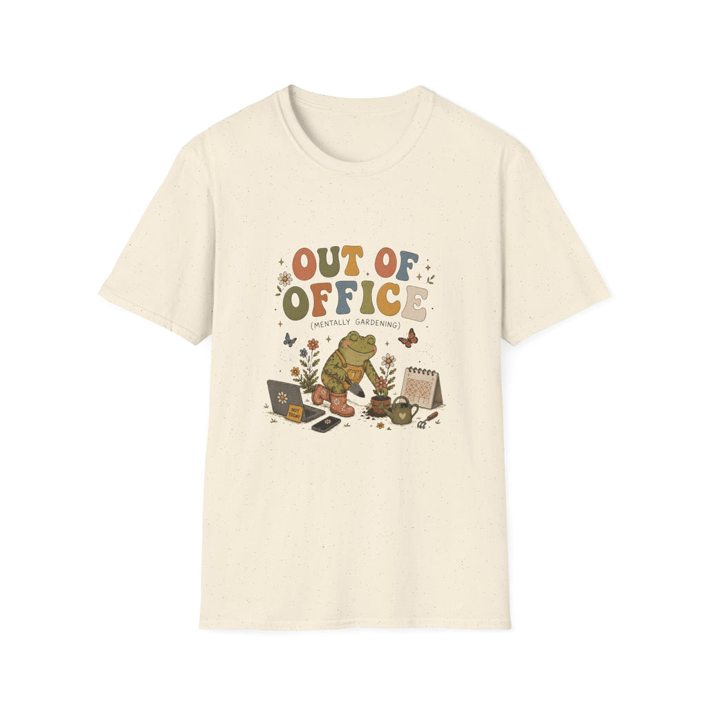Out Of Office Tee