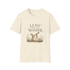 Leave Room For Wonder Tee