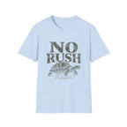 No Rush Tee