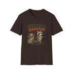 Emotional Baggage Tee