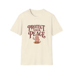 Protect Your Peace Tee