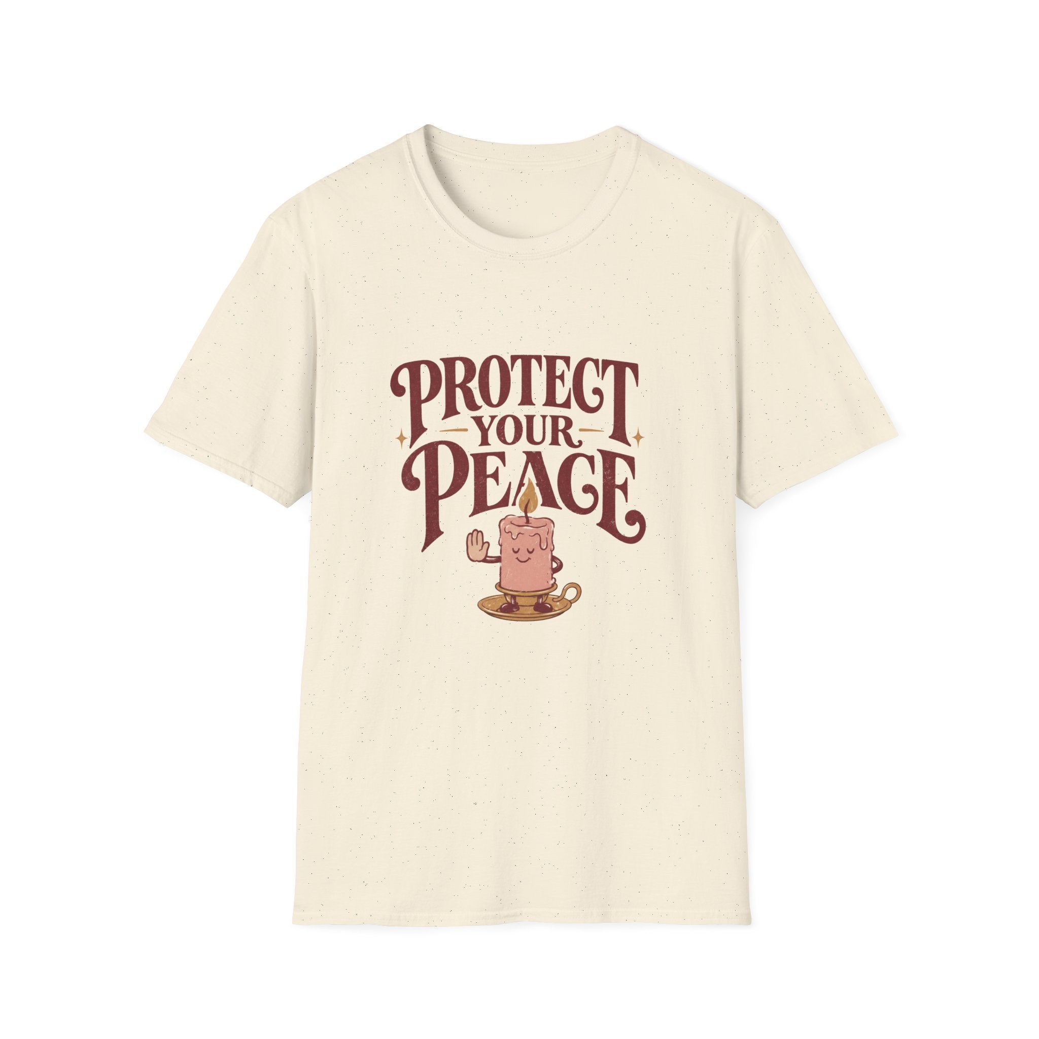 Protect Your Peace Tee