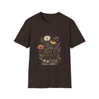 Grow In Grace Tee