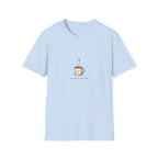Doing Fine-ish Tee