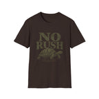 No Rush Tee