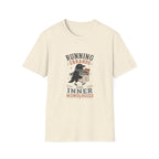 Running Errands & Inner Monologues Tee