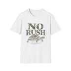 No Rush Tee