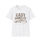 Easy Does It Tee